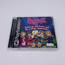 .PSX.' | '.Bratz.