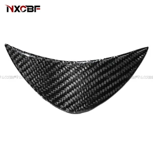 For 2017-2024 Suzuki GSX-R1000/R/RZ 100% Carbon Fiber Windshield Screen Fairing - Picture 1 of 4