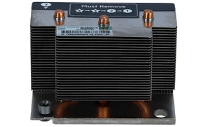 DISSIPATEUR THERMIQUE HAUTE PERFORMANCE HP - 839275-001 - DL380 G10 - Photo 1/3