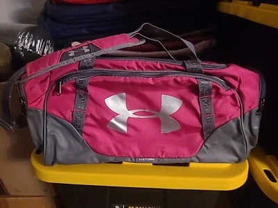 Under Armour Undeniable 3.0 Duffle - Image 1 of 2