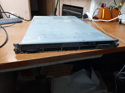 HP ProLiant DL365 G5 | Dual AMD Opteron 2356 Quad Core 2.30GHz 16GB RAM | SERVER - Image 1 of 4