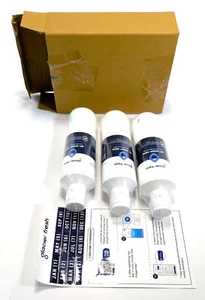 3-Pack LT1000PC Refrigerator Water Filter Replacement Compatible New - Picture 1 of 2
