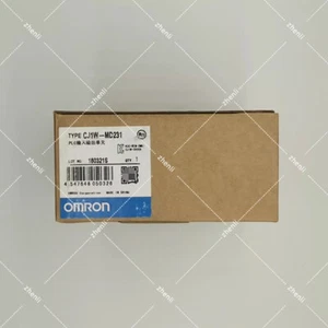 1 Stück Omron CJ1W-MD231 SPS-Modul NEU im Karton kostenloser Versand - Bild 1 von 2