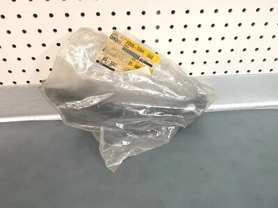 GM OEM NOS 22605384 LH Door Lock Switch Bezel 1996-1998 Pontiac Grand Am - Image 1 of 3