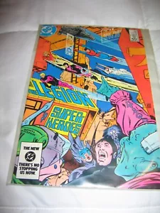 Legion of Super Heroes July 1984 (No. 313) - Picture 1 of 2
