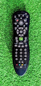 HP OEM Windows PC Computer Universal Remote Control Media Center RC 6 IR EUC - Picture 1 of 3