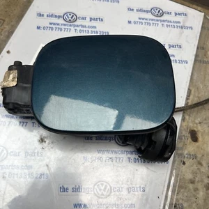 VW Bora,2002,petrol, Fuel Filler Flap 1J0809857E - Picture 1 of 4
