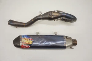 2016 KTM 350 SX-F FMF Raing Factory 4.1 RCT Exhaust System Megabomb Header KTM - Picture 1 of 21