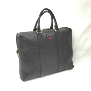 GUCCI model number: 475448 Business bag shoulder strap - Picture 1 of 16