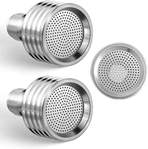 "3 piezas boquillas de lavadora a presión puntas de ducha de lavadora a presión con 1/4"" Quick C" - Imagen 1 de 7