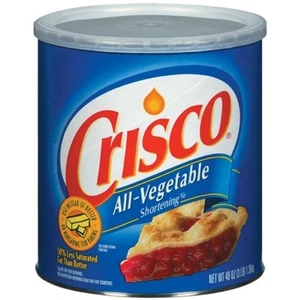 Crisco - Imagen 1 de 1
