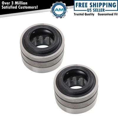 Cojinete de reparación del eje trasero para 81-16 Chevrolet GMC 03-09 Hummer Foto 1 de 4