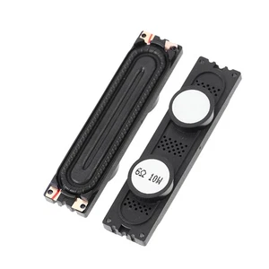2X(1Pair Speaker for BN96-16798M/H/M BN96-16798B/16798G/16798F/16798A G8Y7) - Picture 1 of 10