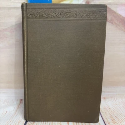 SEPTIMUS FELTON or THE ELIXIR OF LIFE Nathaniel HAWTHORNE 1st Edition 1872 RARE - Image 1 of 4