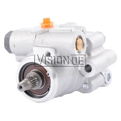 For Lexus LS400 1998-2000 Vision- N990-0172 New Power Steering Pump - Image 1 of 3