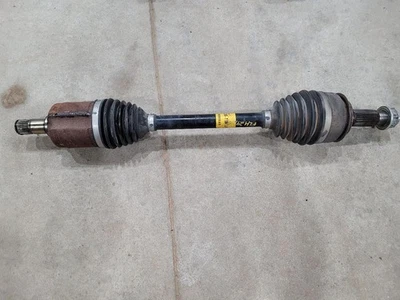 2015-16 Honda CR-V Drivers Left Front Outer Axle Shaft  - Image 1 of 4