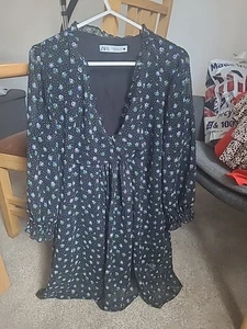 Pretty M Zara Dress - Picture 1 of 4
