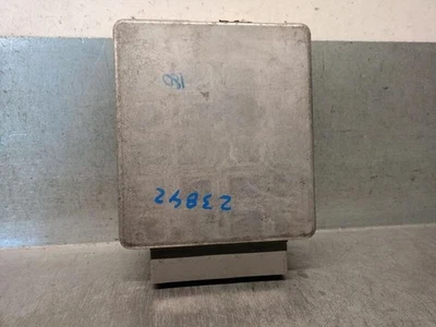 centralina motore FORD FOCUS BERLINA CAK 1.8 TDDI 2S4A12A650MA rectp5707539 - Immagine 1 di 4