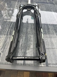 Fahrrad Gabel Federgabel Sr Suntour XCR 34 29zoll Lock On - Bild 1 von 7
