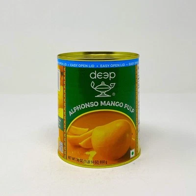 Deep Mango Fruchtfleisch 850g - Bild 1 von 3