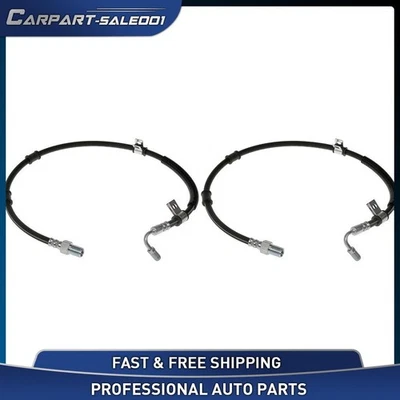 Manguera hidráulica freno delantero izquierdo ford f750 2004-2008 Foto 1 de 3