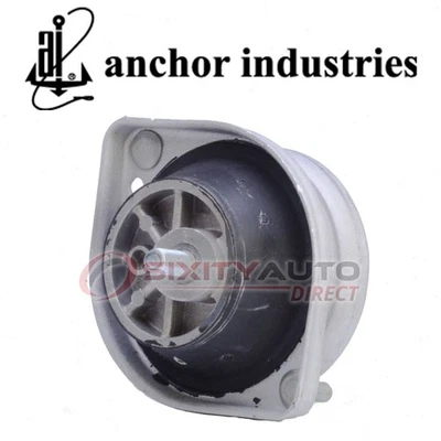 Anchor Front Left Engine Mount for 1995-2001 BMW 740iL - Cylinder Block  lv - Image 1 of 4