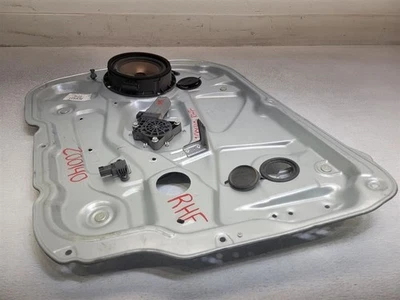 Regulador ventana pasajero delantero Hyundai Veracruz 2011-2012 Foto 1 de 4