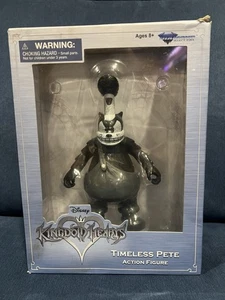 Nueva figura de acción Diamond Select Disney Kingdom Hearts TIMELESS PETE - Imagen 1 de 8
