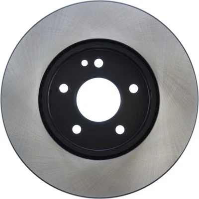 Disc Brake Rotor for 1994-1997 MB C220, C230, C280 Front - Imagem 1 de 4