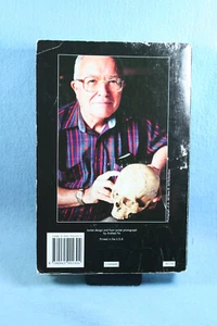 Death's Acre von Dr. Bill Bass und Jon Jefferson - Bild 1 von 2