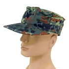 Mens Tactical Military Hat Army Ranger RipStop Patrol Fatigue Cap Combat Hats