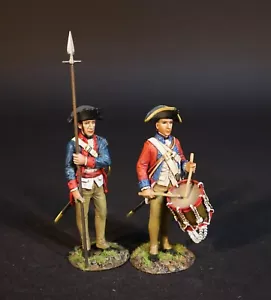 JOHN JENKINS REVOLUCIONARIO GUERRA CWDEL-01 CONT. DELEWARE CO. OFICIAL Y BATERISTA - Imagen 1 de 3