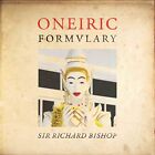 Sir Richard Bishop Oneiric Formulary (Cassette)