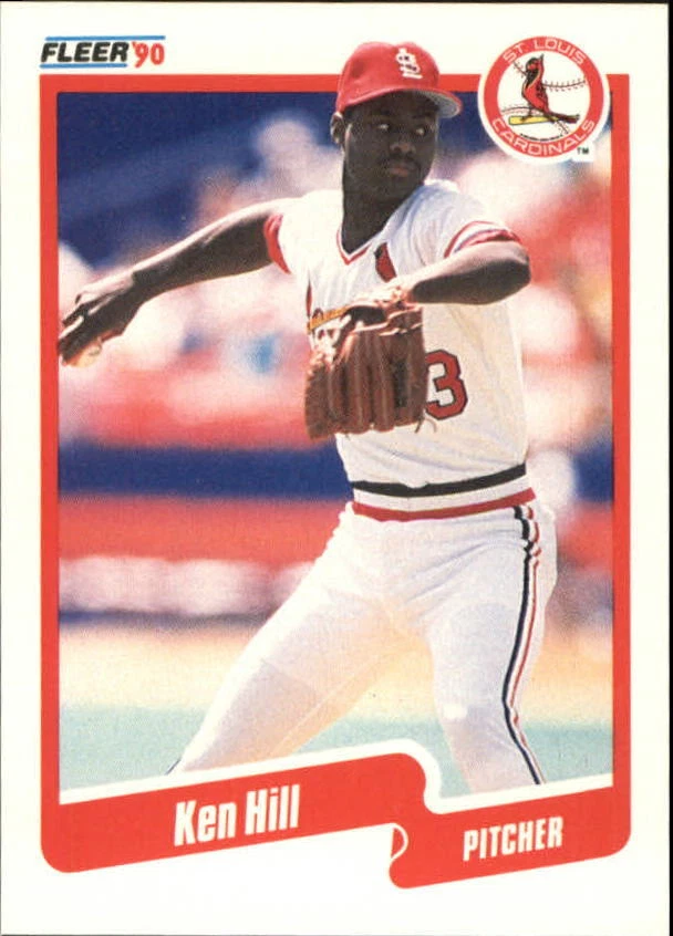 A4432- 1990 Fleer Canadian Baseball Cards 251-500 -You Pick- 15+ FREE US SHIP - Image 1 of 1