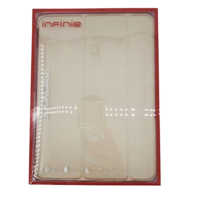 For Apple iPad Air 2  Case Cover Gold  NEW sealed in box Foto 1 de 4