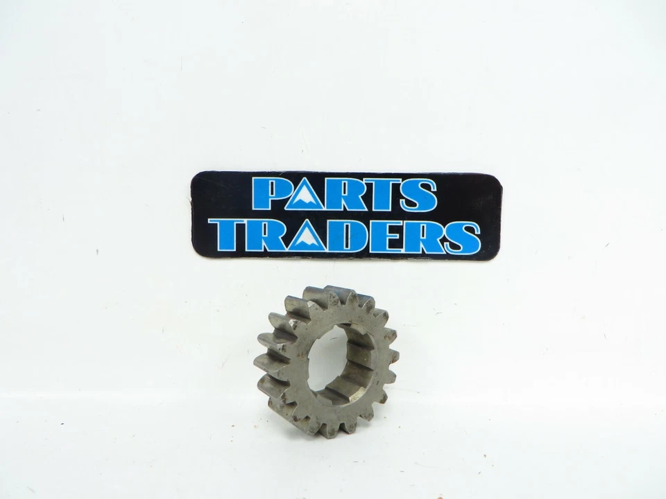 Contraeje genuino Honda segunda marcha CB100 CB125S CL100 CL100S CL125S nuevo de stock  Foto 1 de 1