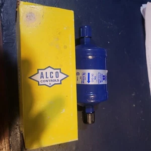 EKP-083 ALCO Extra Klean Liquid Line Filter-Drier (EK-083) 3/8 SAE BRAND NEW - Picture 1 of 3