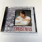 Glenn Campbell Christmas par Glen Campbell (CD, 2000)