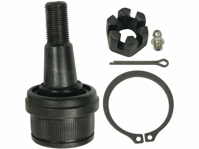 Rótula inferior delantera para Ford E150 Econoline Club Wagon 1993 Z659JS 1992-2002 Foto 1 de 1