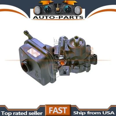 Bomba de dirección asistida para Oldsmobile Aurora 2001-2002 3,5 L BBB Industries 1x Foto 1 de 4