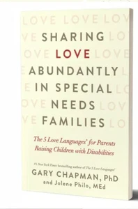 Sharing Love Abundantly In Special Needs Families - Imagen 1 de 2