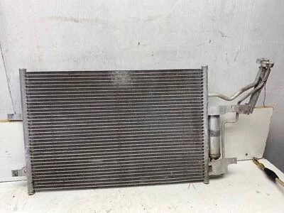 2004 2005 2006 2007 2008 2009 MAZDA 3 Condenser - Image 1 of 3