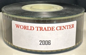 35MM Movie Trailer - World Trade Center (2006) - Imagen 1 de 5