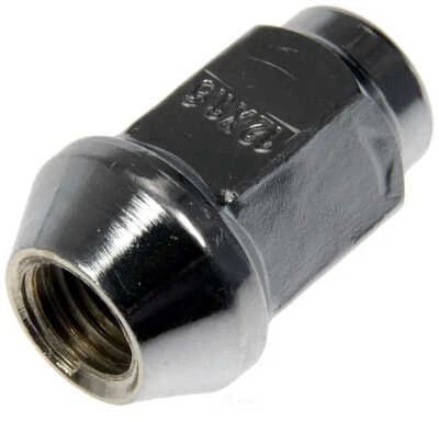 Wheel Lug Nut fits 1983-2005 Mercury Sable Topaz Cougar  DORMAN - AUTOGRADE - Image 1 of 4
