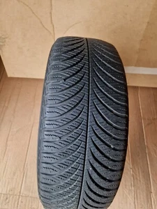 1x Goodyear Vector 4Seasons G2 195/55 R16 91V XL M+S AO DOT3819 6,5mm - Bild 1 von 7