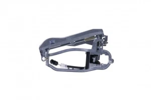 Fit for 00-06 BMW X5 E53 Rear Left RL Outside Door Handle Carrier with Cable - Picture 1 of 2