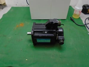 Tbl-l brushless Dc motor type TS ver. N1 E66 1800rpm - Picture 1 of 5