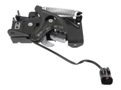 For 2017-2018 BMW 330i Hood Lock Left Lower Genuine 74228PHMW Hood Lock Foto 1 de 2