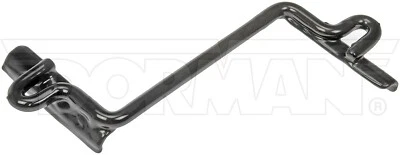 Retención de batería para Jeep Cherokee Dorman 1997-2001 712FH40 Foto 1 de 4
