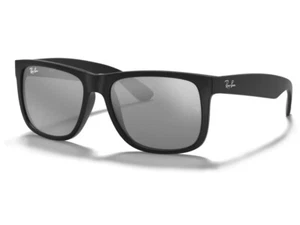 Ray Ban Justin 4165 Lead Glasses - 0.75mm Lead Glass Radiation safety eyewear - Picture 1 of 3